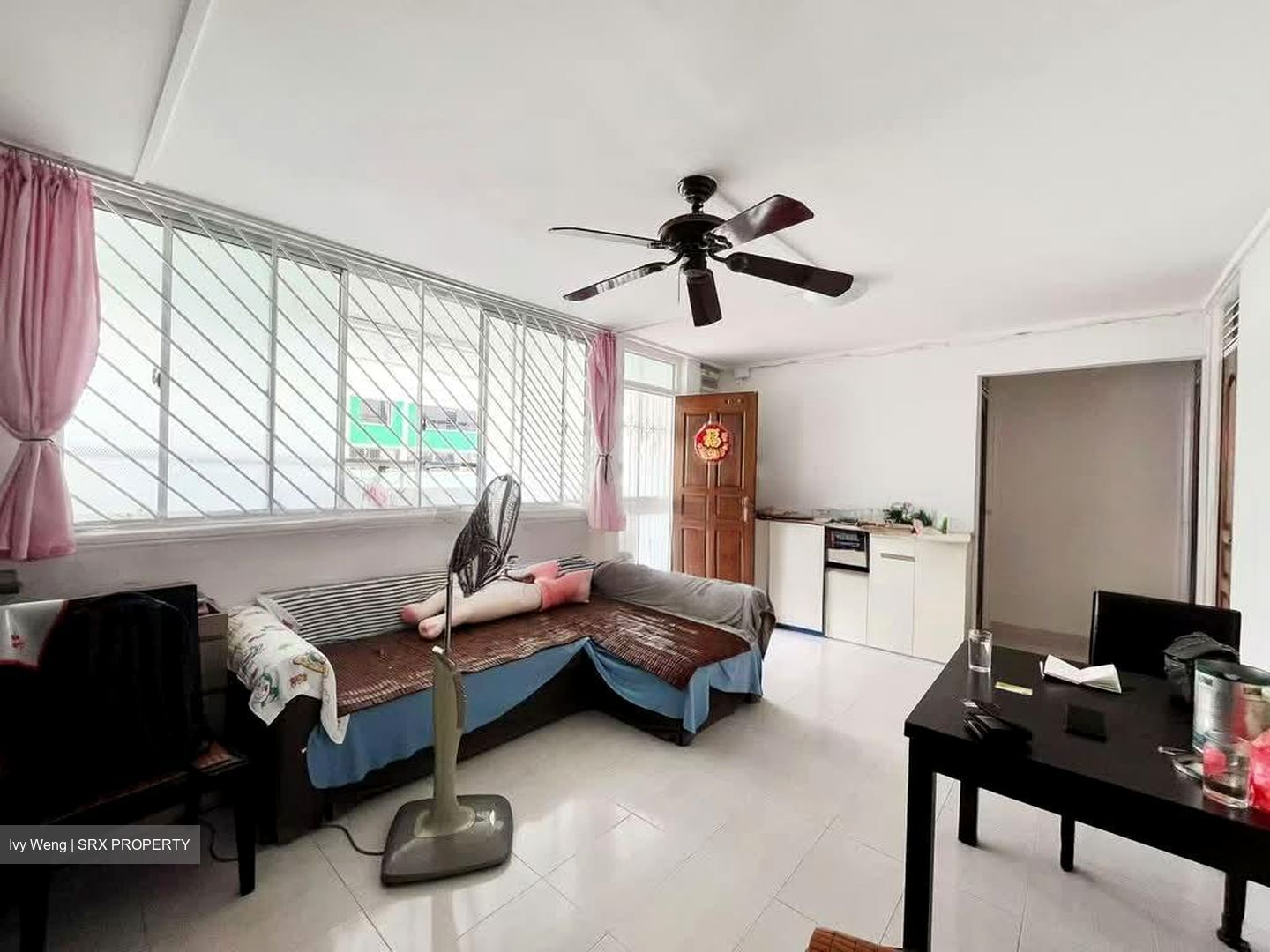 Blk 249 Yishun Sunshine (Yishun), HDB 4 Rooms #577685511
